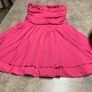 New - cute mini dress